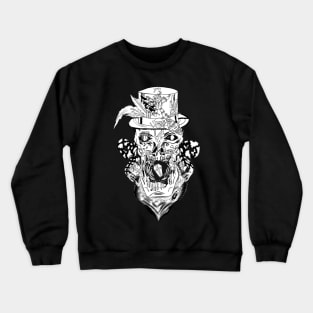 voodoo for you Crewneck Sweatshirt